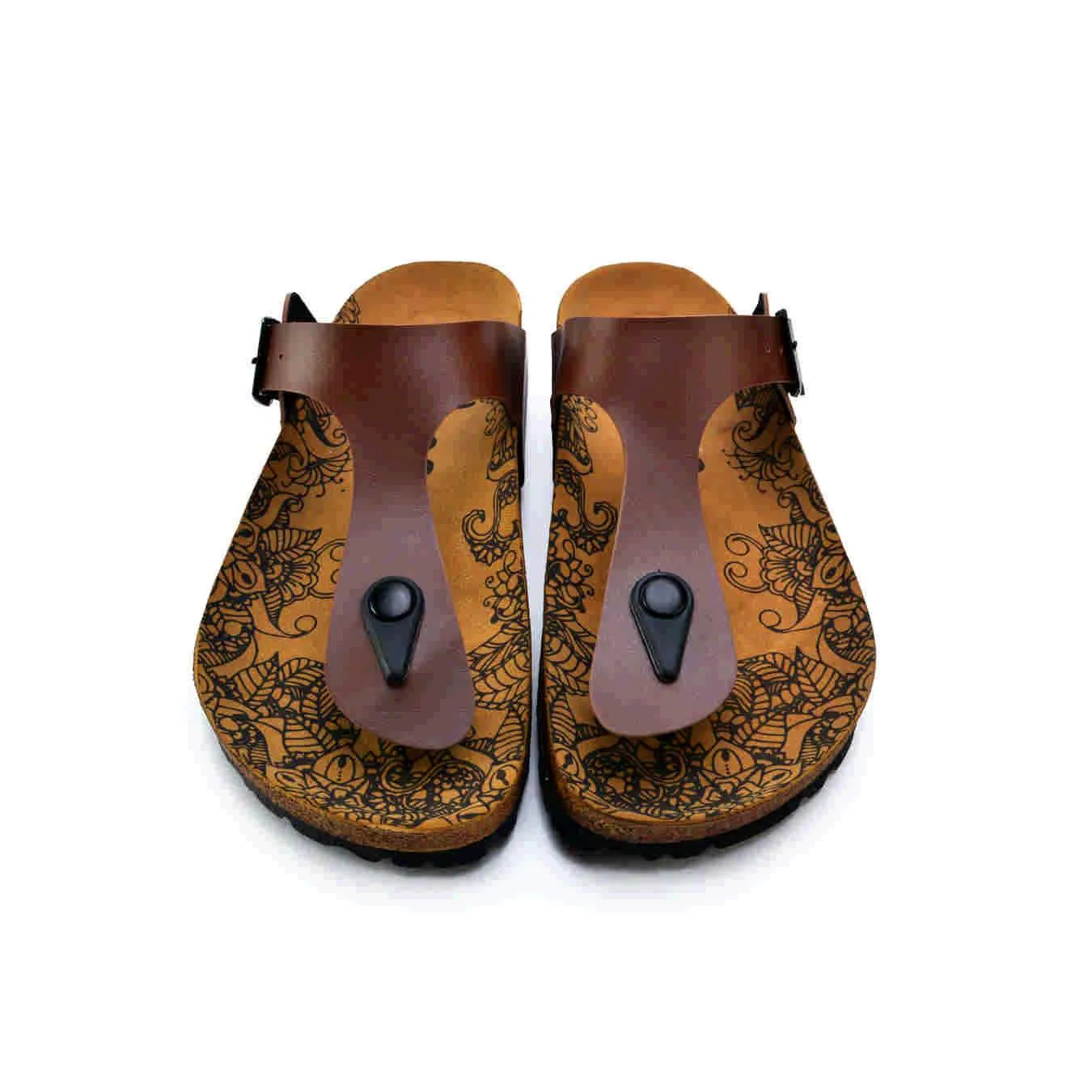 Sandal - CAL535