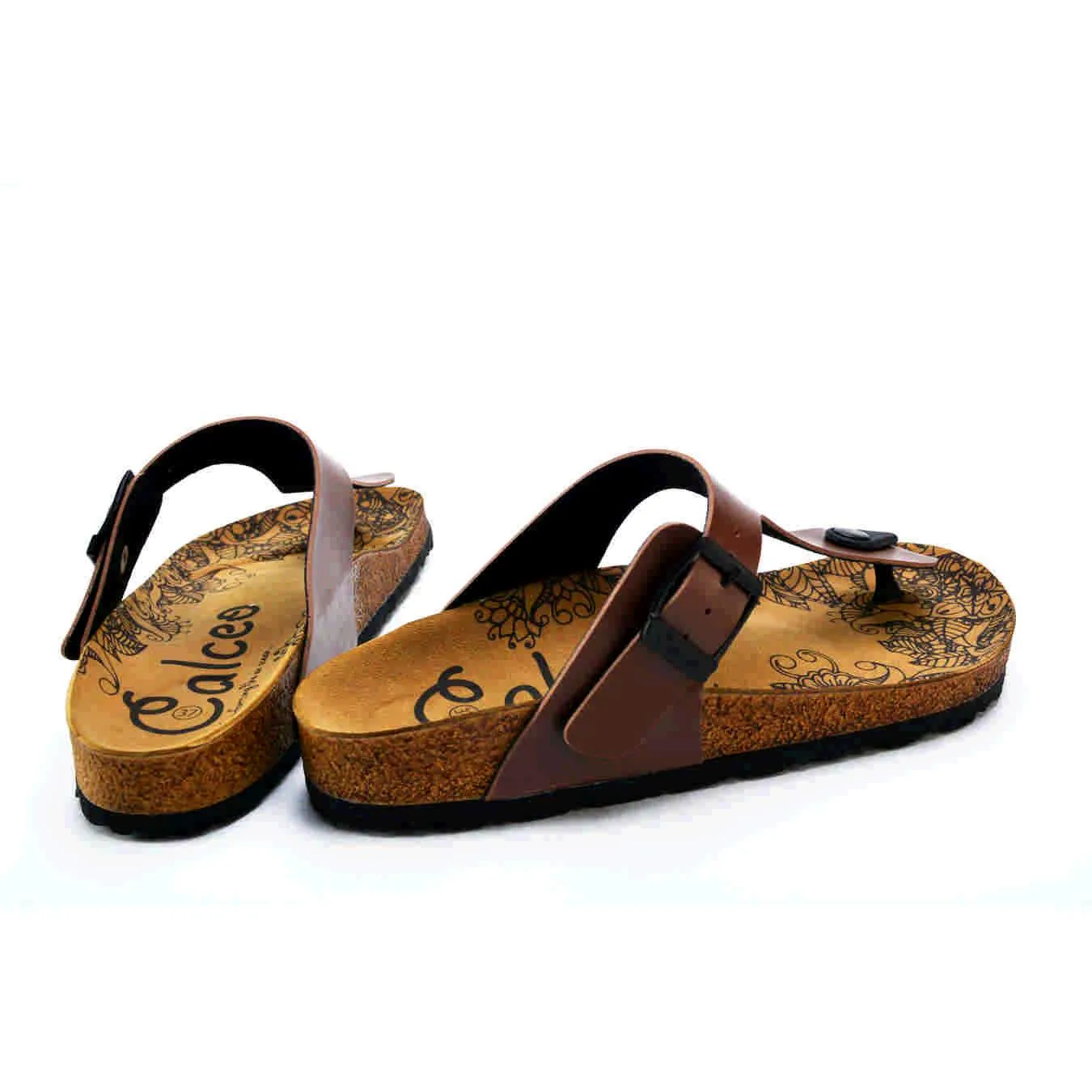 Sandal - CAL535