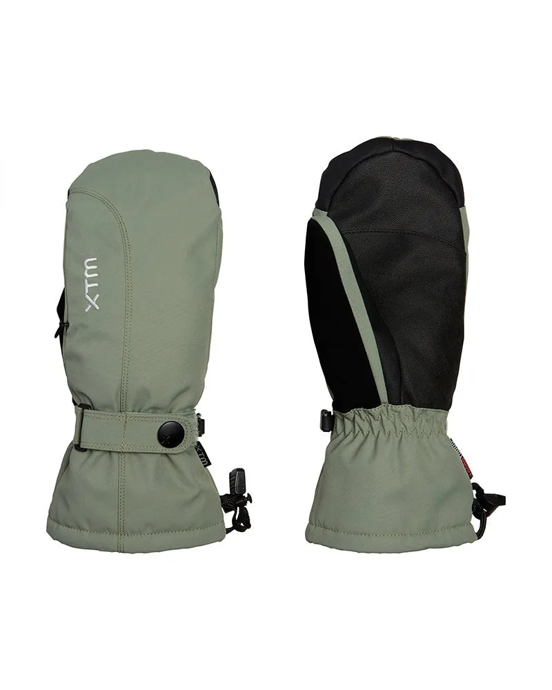 Sapporo II Snow Mitt