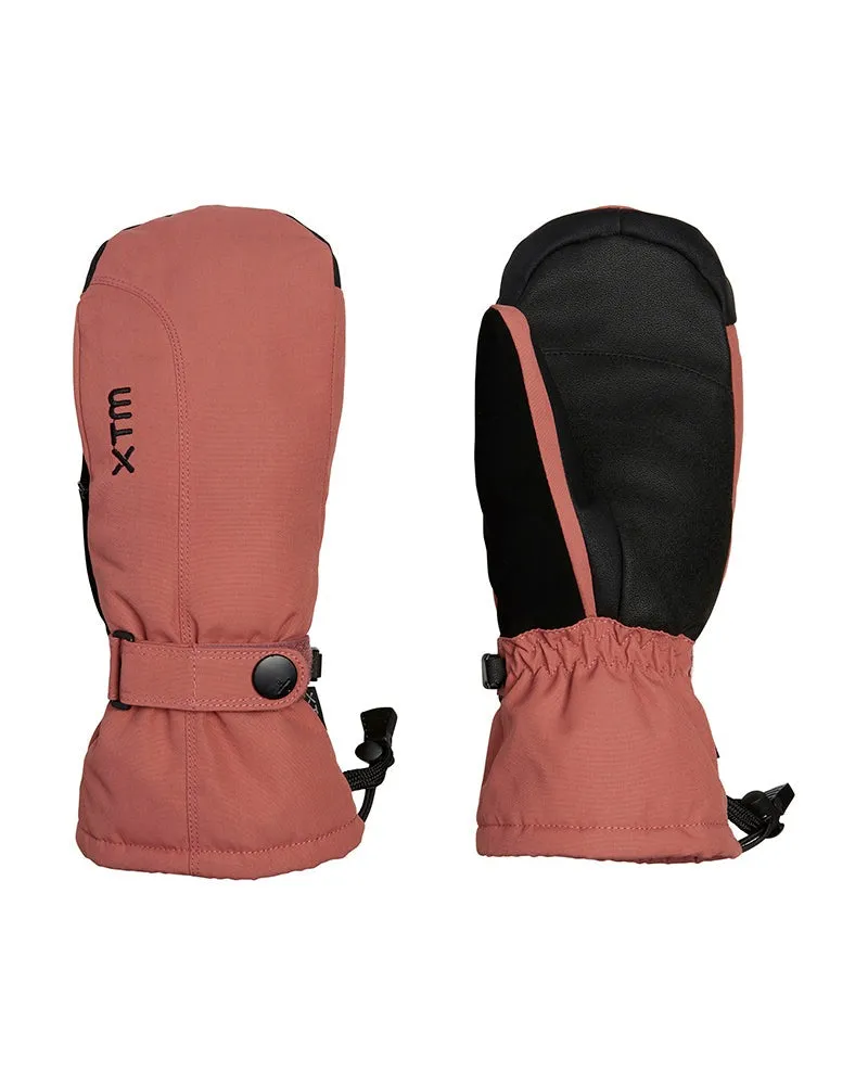 Sapporo II Snow Mitt