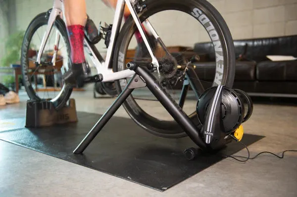 Saris Indoor Training Bundle