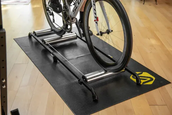 Saris Indoor Training Bundle