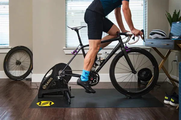 Saris Indoor Training Bundle