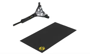Saris Indoor Training Bundle