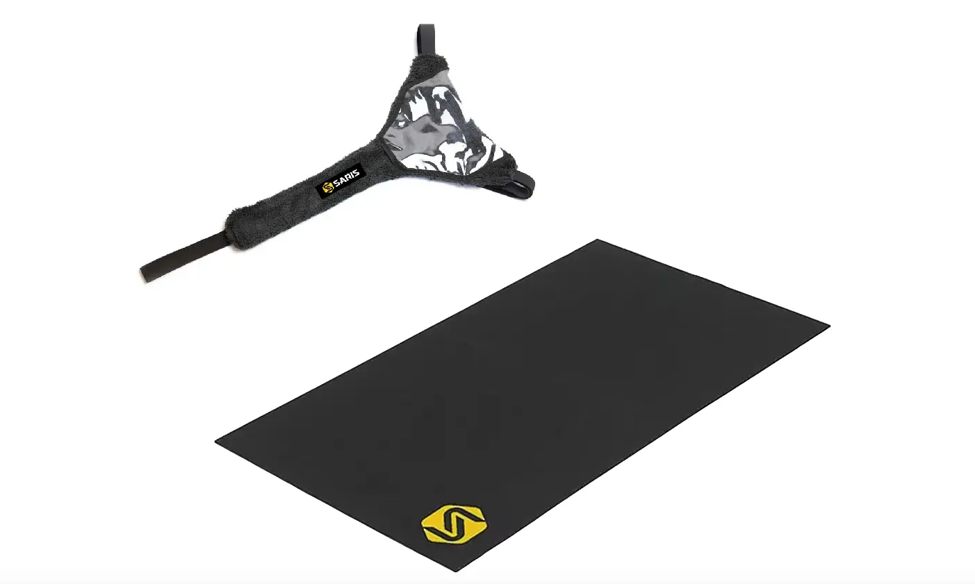 Saris Indoor Training Bundle
