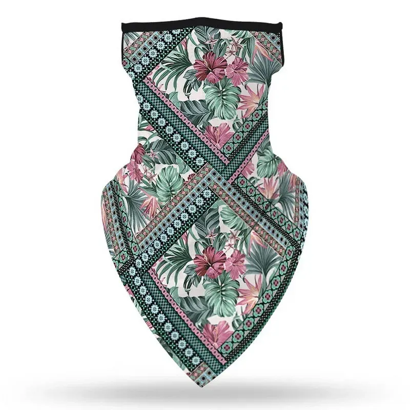 Scarf Breathable