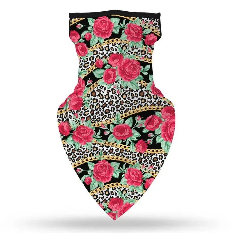 Scarf Breathable