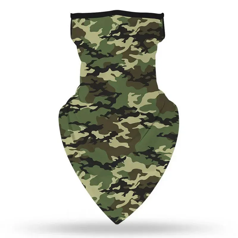 Scarf Breathable