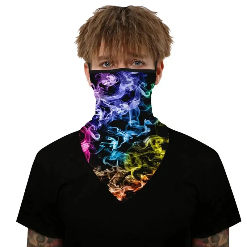 Scarf Breathable