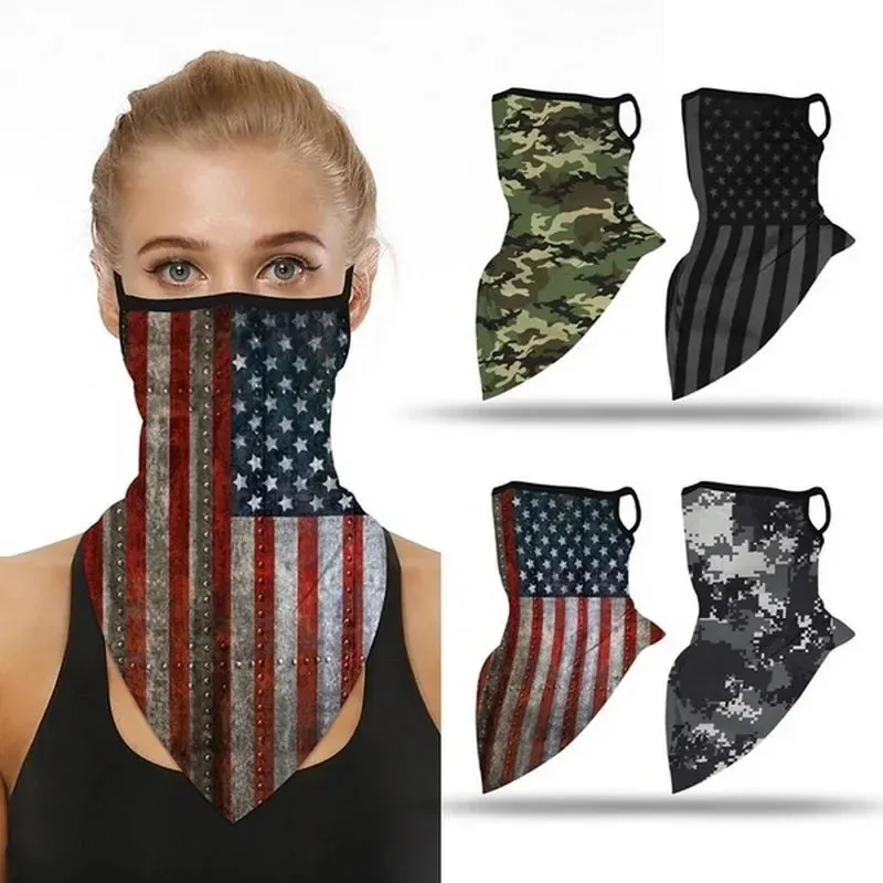 Scarf Breathable