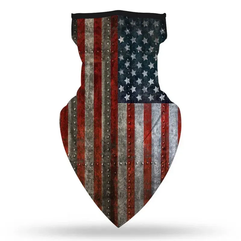 Scarf Breathable