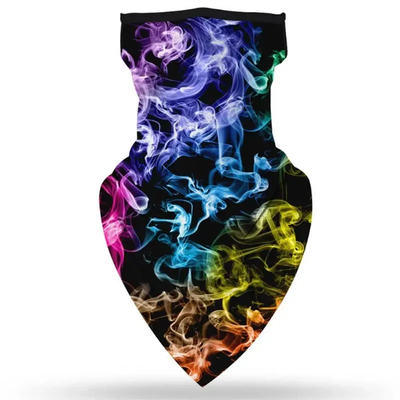 Scarf Breathable