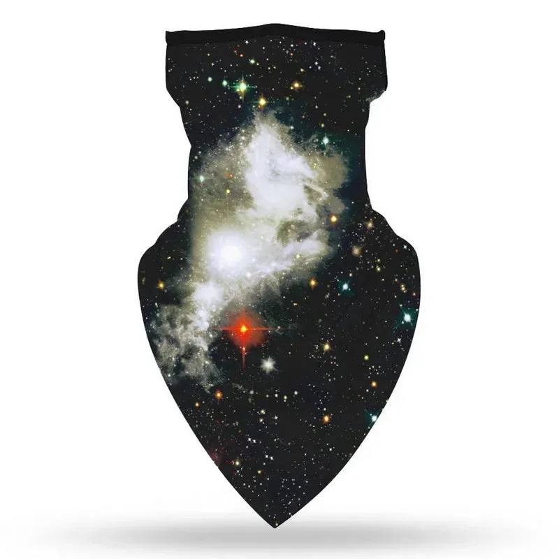 Scarf Breathable