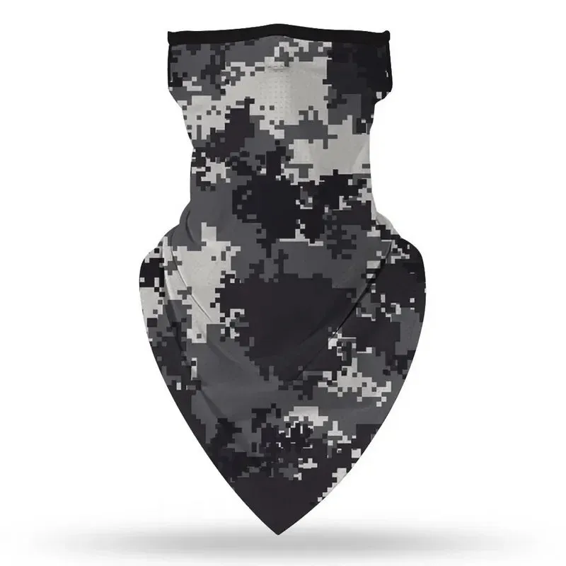 Scarf Breathable