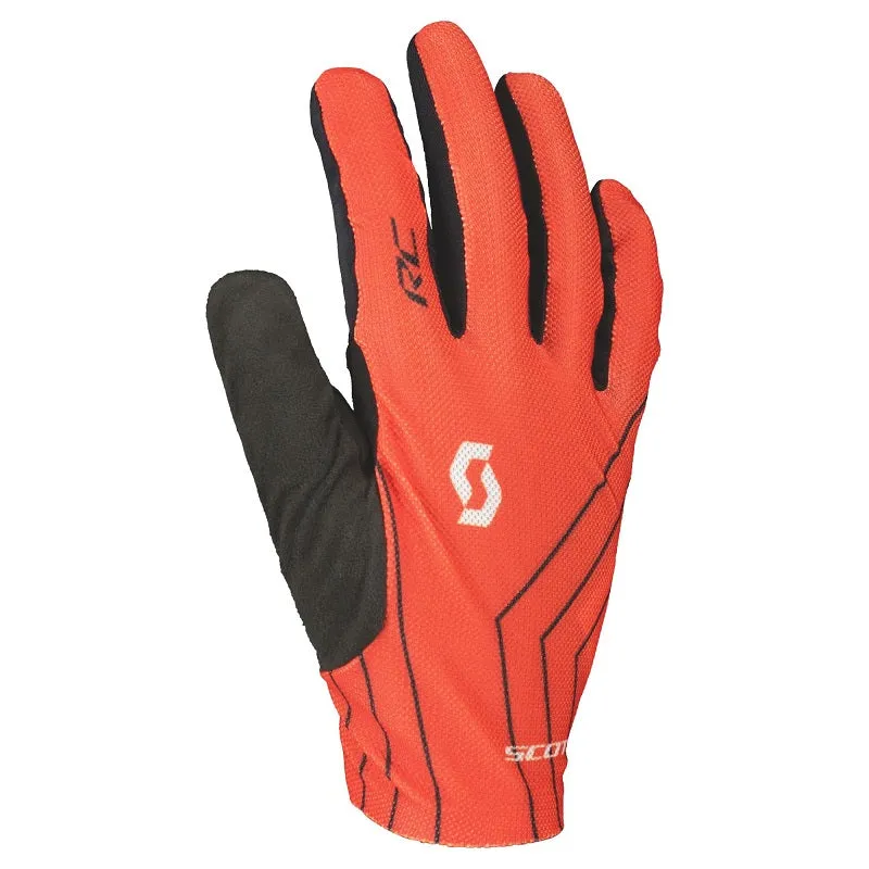 SCOTT RC Team Long Finger Gloves 2022