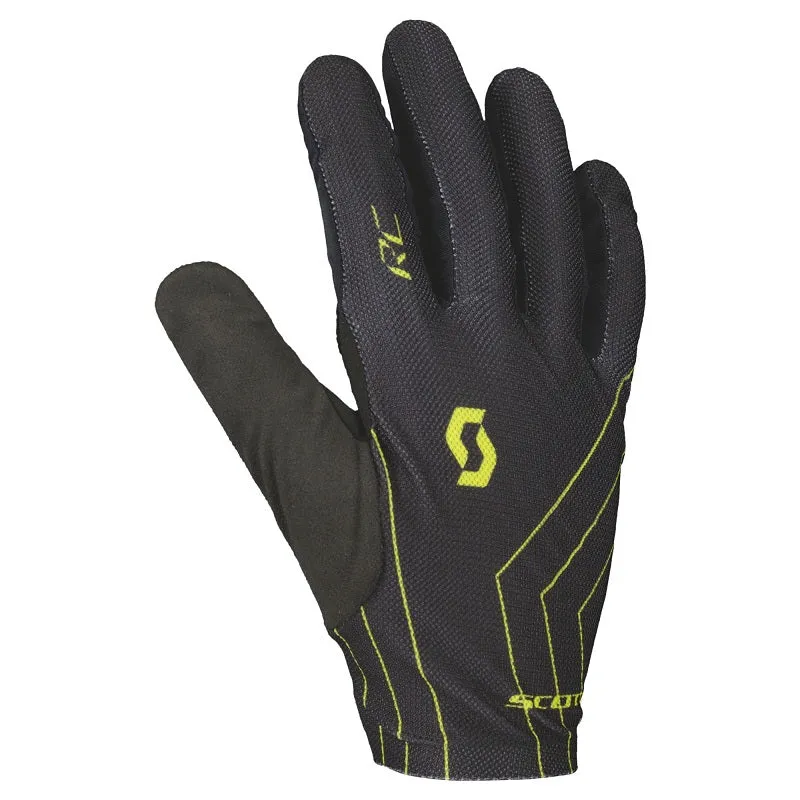 SCOTT RC Team Long Finger Gloves 2022