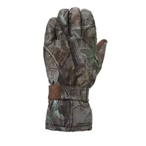 Seirus HWS Mountain Challenger Glove Men-Realtree Xtra XLrg