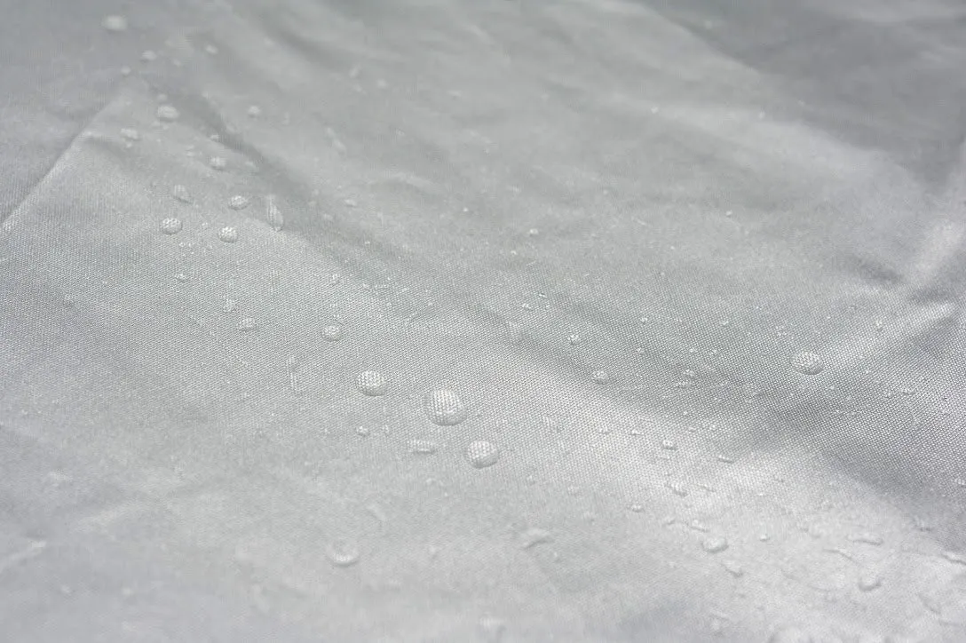Select-Fit Outdoor Indoor Car Cover