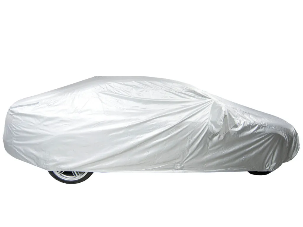 Select-Fit Outdoor Indoor Car Cover