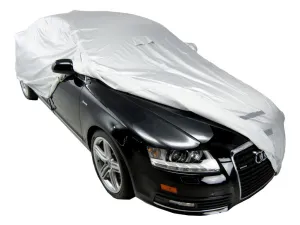 Select-Fit Outdoor Indoor Car Cover