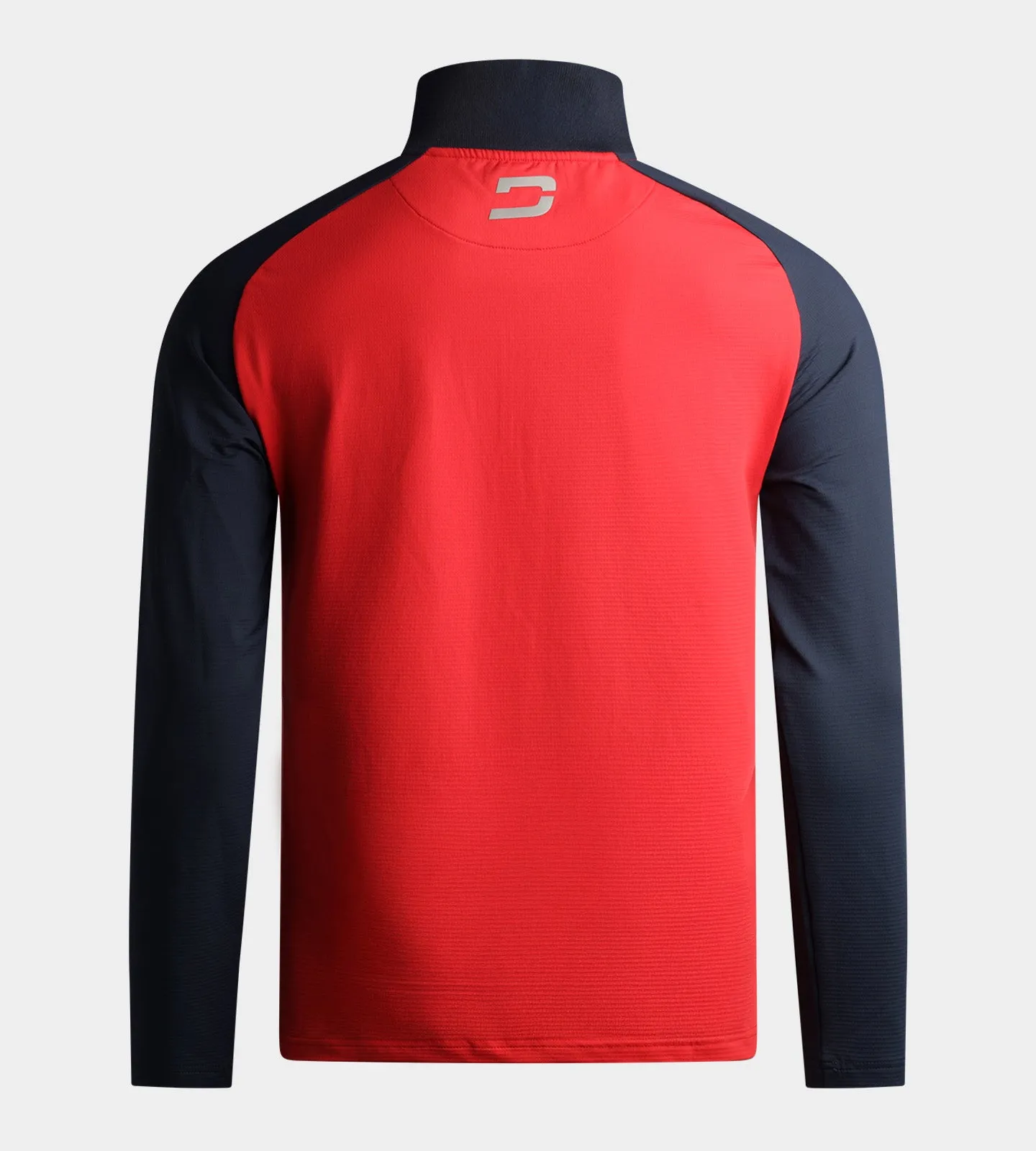 SHANK MIDLAYER - RED