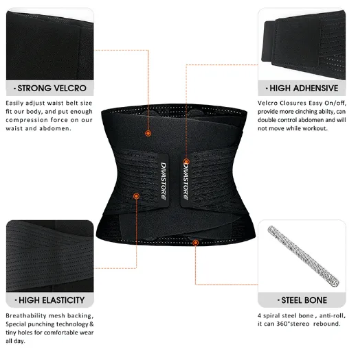 Shapewear & Waist  Body Shaper/ Trimmer for women 2022