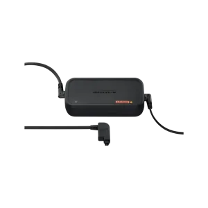 Shimano Ec-E8004 Steps Battery Charger w/ Power Cable