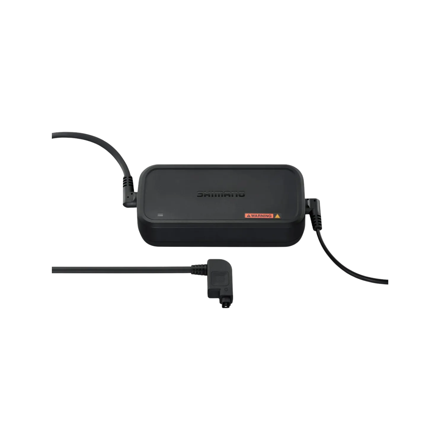 Shimano Ec-E8004 Steps Battery Charger w/ Power Cable