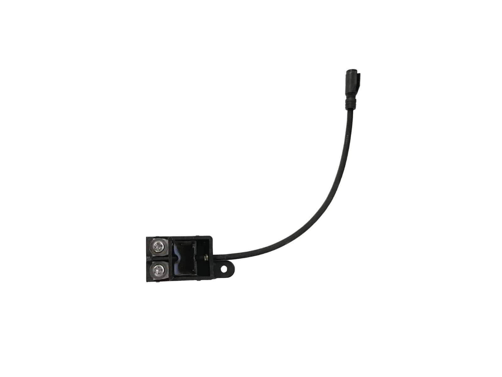 Shimano STEPS SM-DUE01 Adapter For Light - 120mm