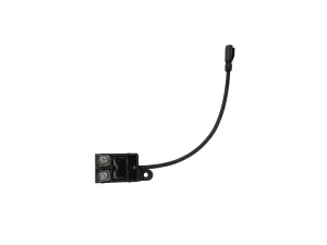 Shimano STEPS SM-DUE01 Adapter For Light - 120mm