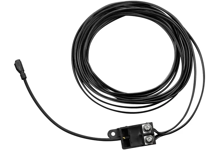 Shimano STEPS SM-DUE01 Adapter For Light - 1600mm