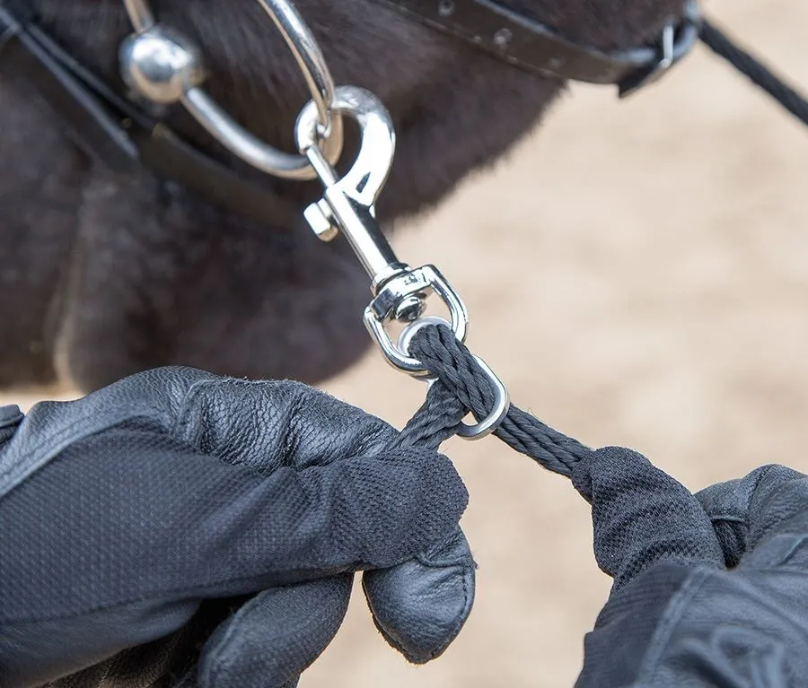 Shires Soft Lunging Aid