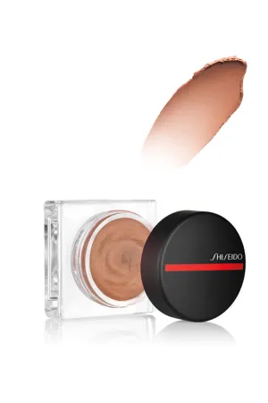 SHISEIDO Minimalist WhippedPowder Blush 04 Eiko