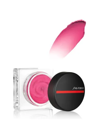 SHISEIDO Minimalist WhippedPowder Blush 08 Kokei