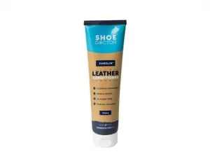 Shoe Doctor Zanolin Leather Conditioner 100ml Tube