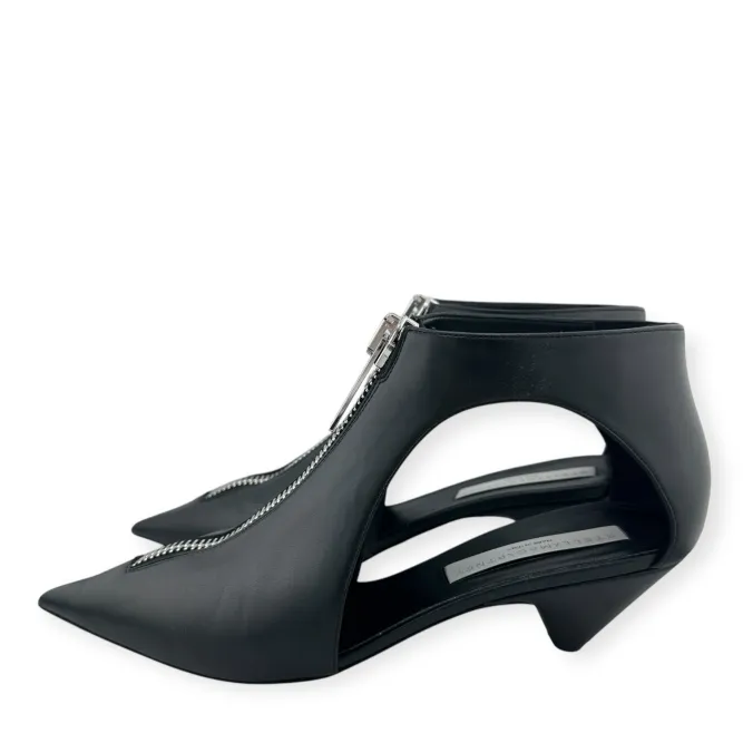 Shoes Bootie
