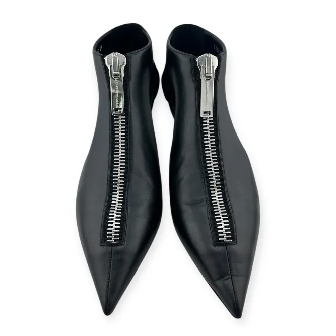 Shoes Bootie