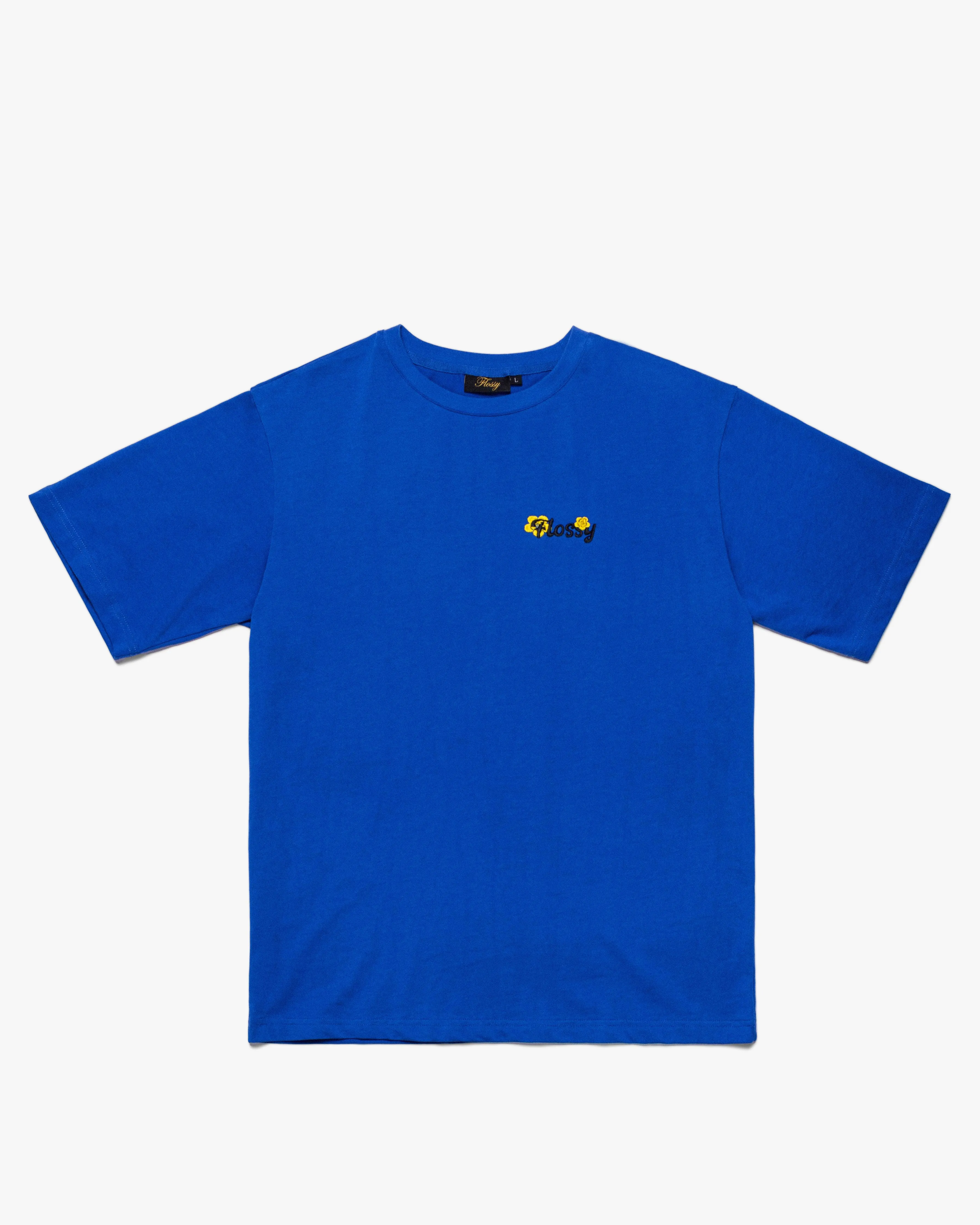 Short Sleeve Tee - Subtle Style, Maximum Comfort