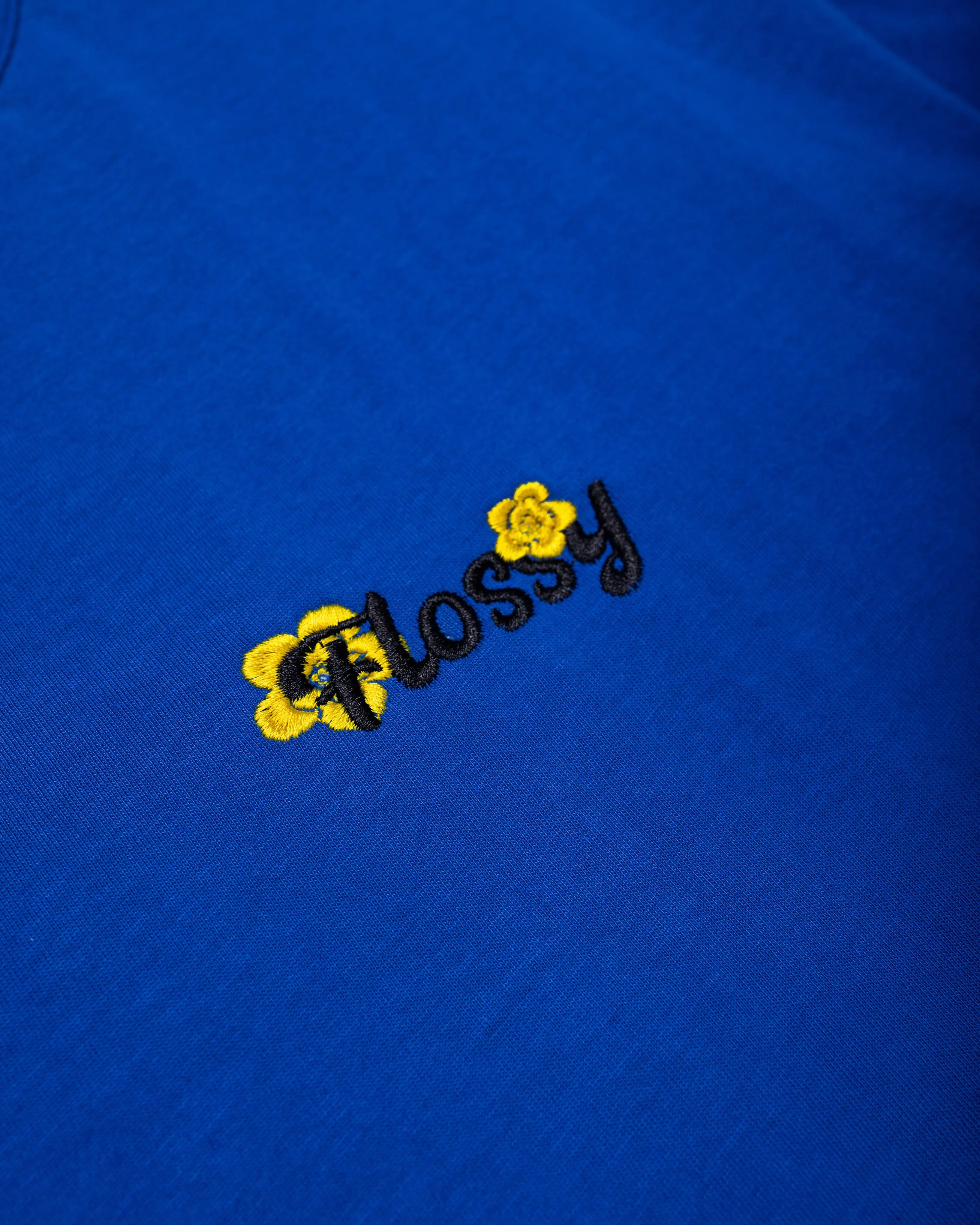 Short Sleeve Tee - Subtle Style, Maximum Comfort