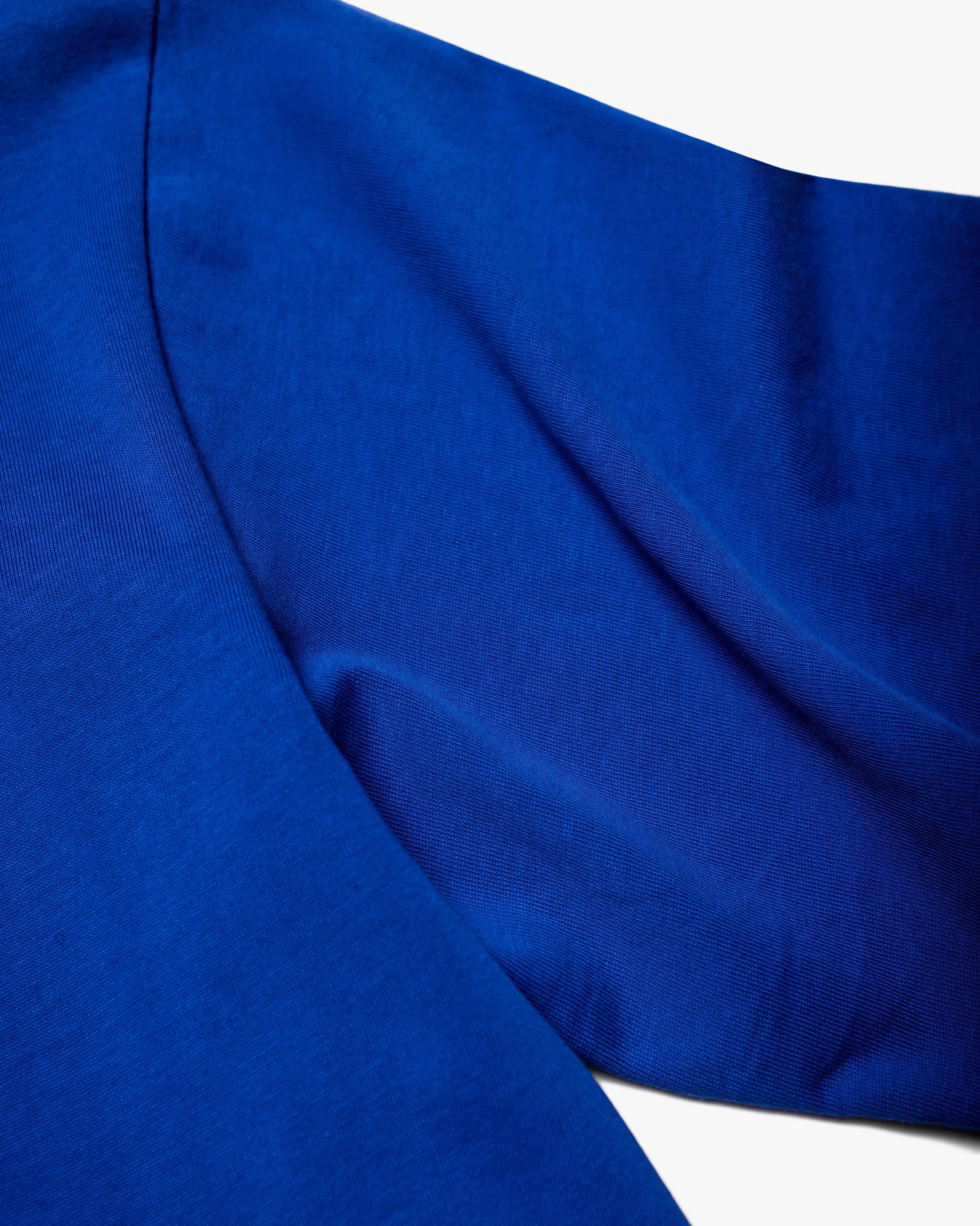 Short Sleeve Tee - Subtle Style, Maximum Comfort
