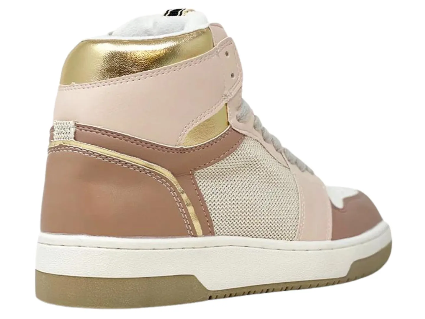 Shushop: Rebecca in Mauve