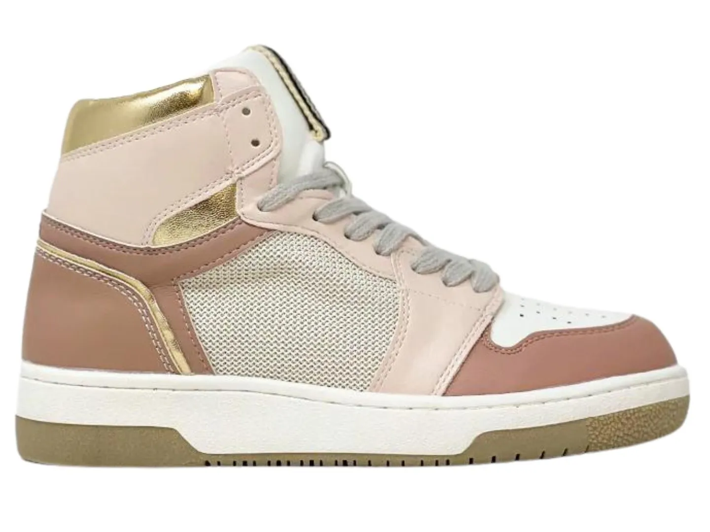 Shushop: Rebecca in Mauve