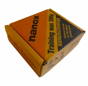 Sidecut - Nanox Training Wax