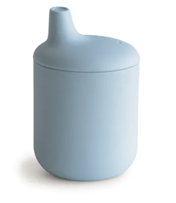 Silicon Sippy Cup