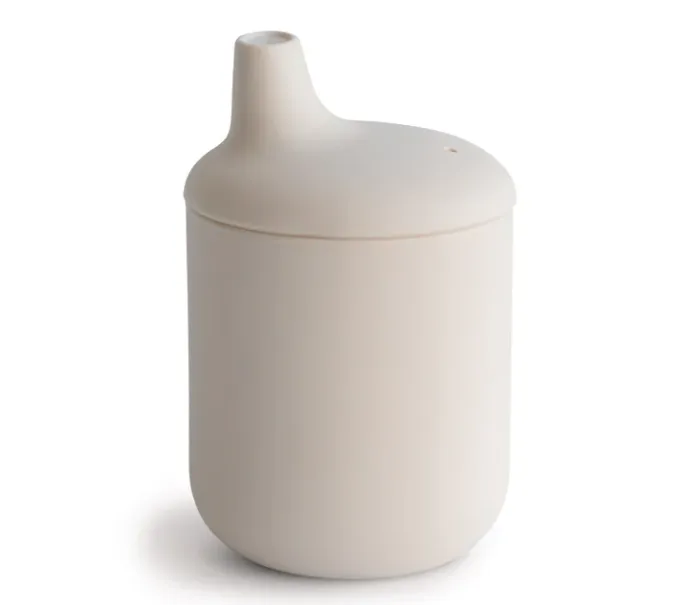 Silicon Sippy Cup