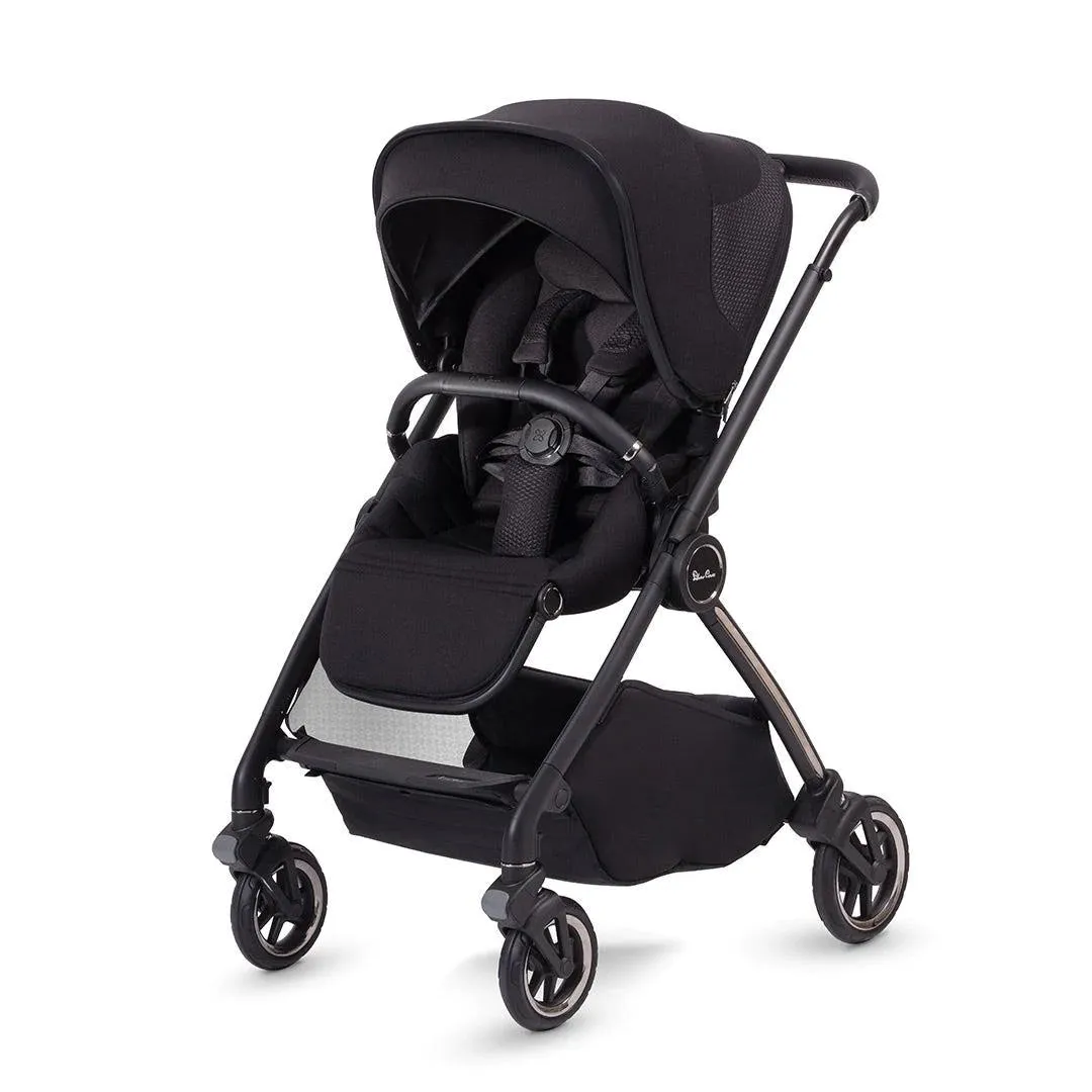 Silver Cross Dune Stroller