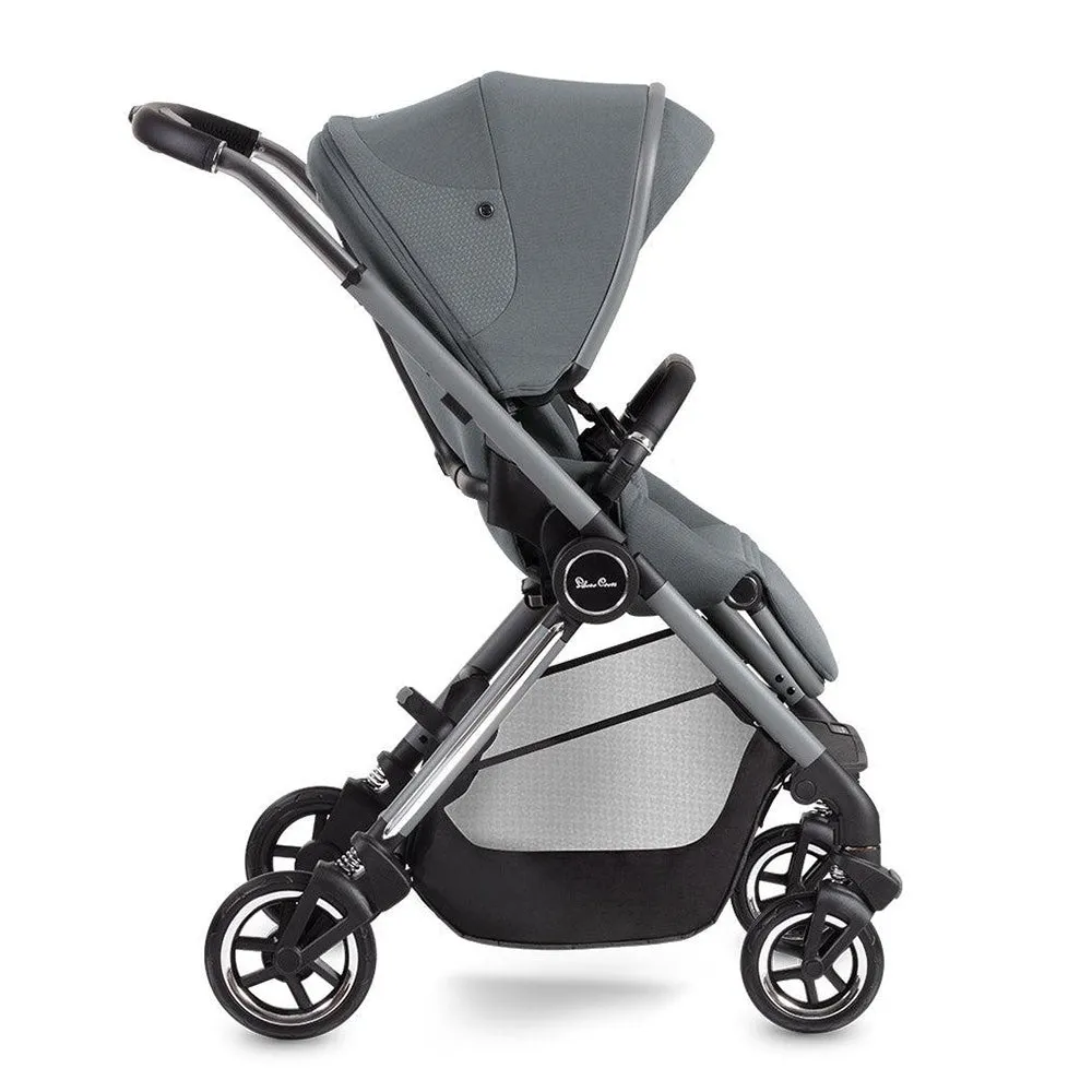 Silver Cross Dune Stroller