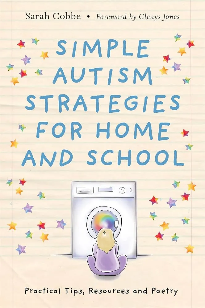 Simple Autism Strategies for Home and School