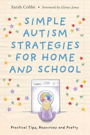 Simple Autism Strategies for Home and School