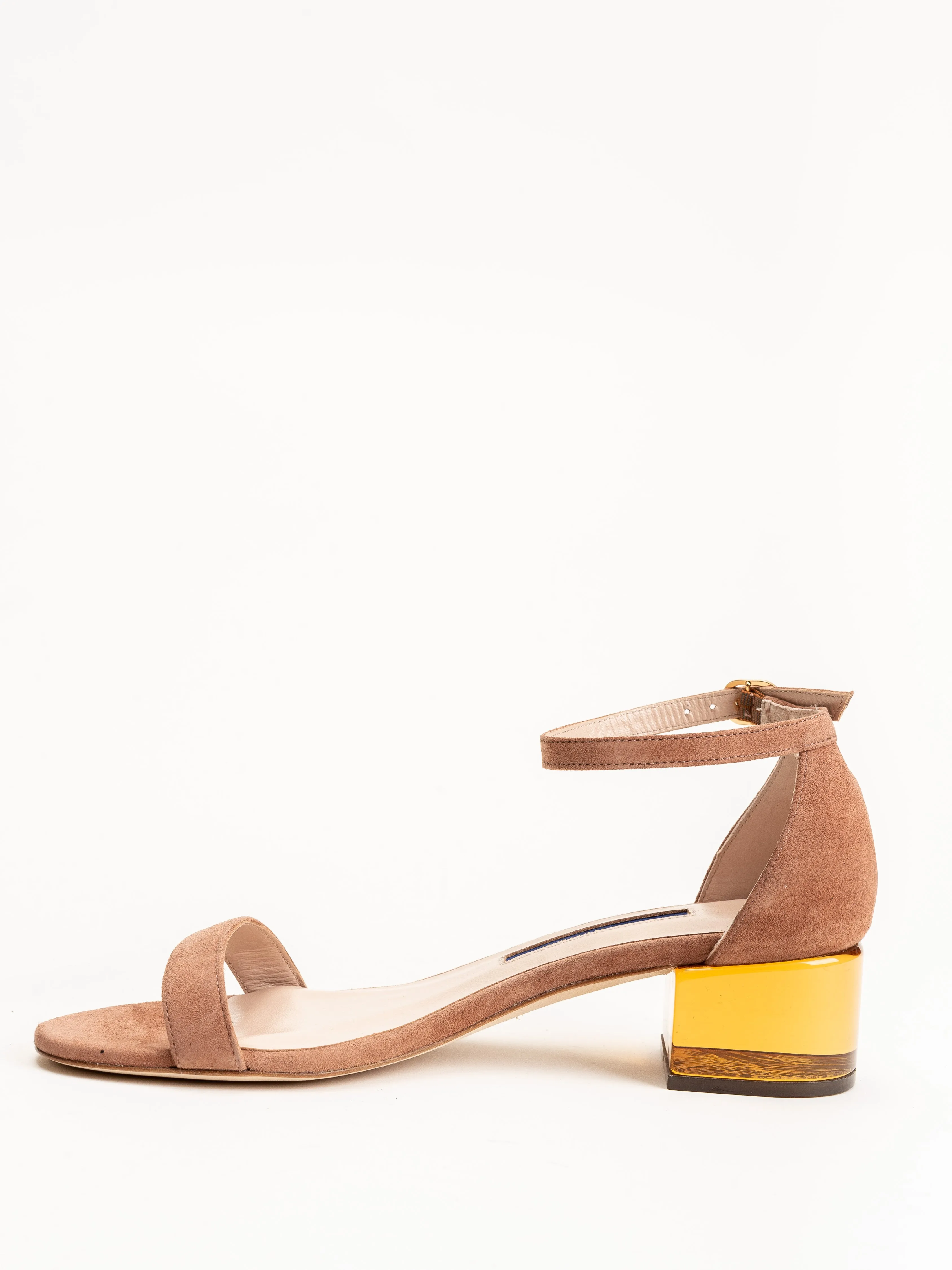 simple heel
